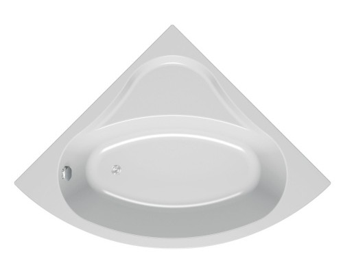 Ванна акриловая Kolpa-San Divante 140x140