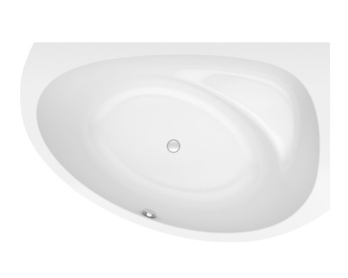 Ванна акриловая Kolpa-San Libretto 170x110 L