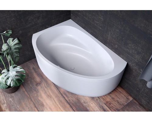 Ванна акриловая Kolpa-San Libretto 170x110 D