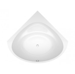 Ванна акриловая Kolpa-San Dolores 130x130