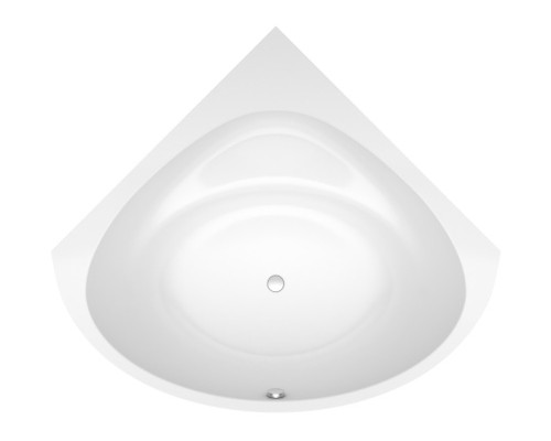 Ванна акриловая Kolpa-San Dolores 150x150