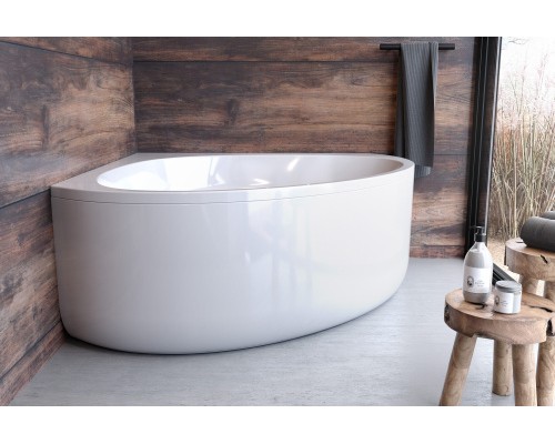 Ванна акриловая Kolpa-San Dolores 150x150