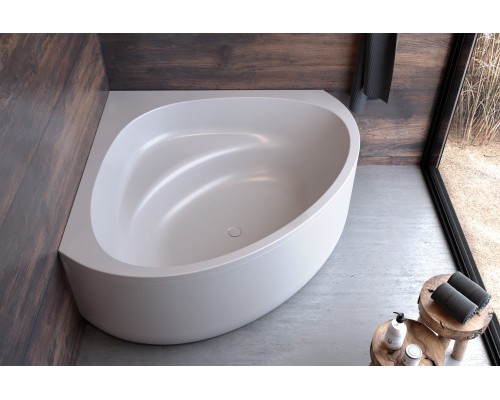 Ванна акриловая Kolpa-San Dolores 150x150