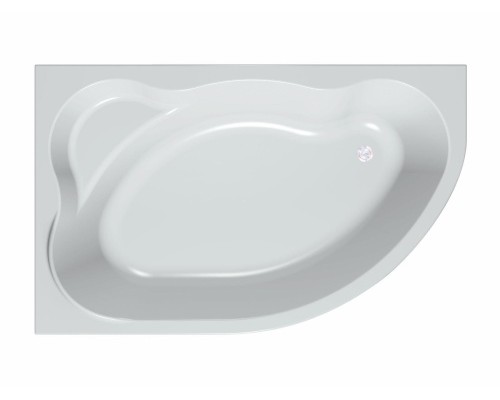 Ванна акриловая Kolpa-San Amadis 160x100 D