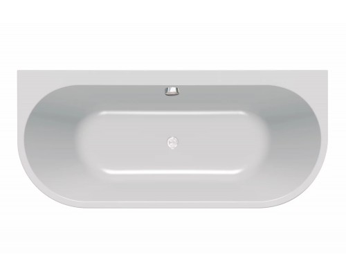 Ванна акриловая Kolpa-San Dream SP 180x80