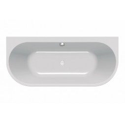 Ванна акриловая Kolpa-San Dream SP 170x75