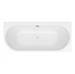 Ванна акриловая Kolpa-San Dream SP 180x80 L