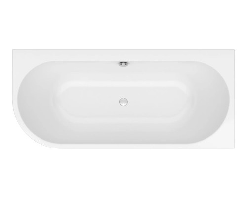 Ванна акриловая Kolpa-San Dream SP 180x80 L