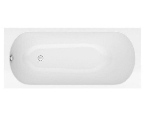 Ванна акриловая Kolpa-San Betty E2 200x90