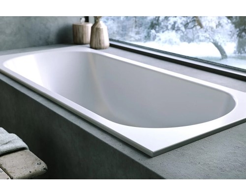 Ванна акриловая Kolpa-San Betty E2 200x90