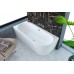 Ванна акриловая Kolpa-San Dream SP 180x80 D