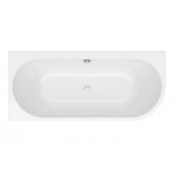 Ванна акриловая Kolpa-San Dream SP 180x80 D