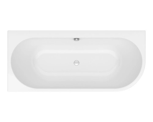 Ванна акриловая Kolpa-San Dream SP 180x80 D