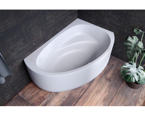 Ванна акриловая Kolpa-San Libretto 160x100 L