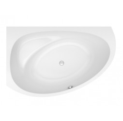 Ванна акриловая Kolpa-San Libretto 160x100 D