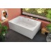 Ванна акриловая Kolpa-San Adam&Eva 195x125