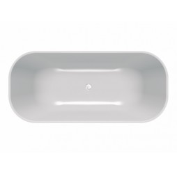 Ванна акриловая Kolpa-San Pandora FS 163x68