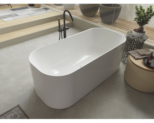 Ванна акриловая Kolpa-San Pandora FS 173x78