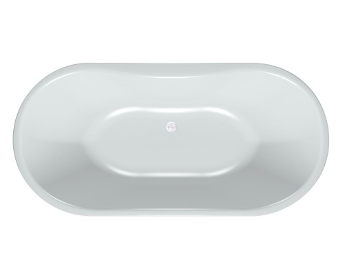 Ванна акриловая Kolpa-San Comodo FS 185x90