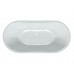 Ванна акриловая Kolpa-San Comodo FS 185x90
