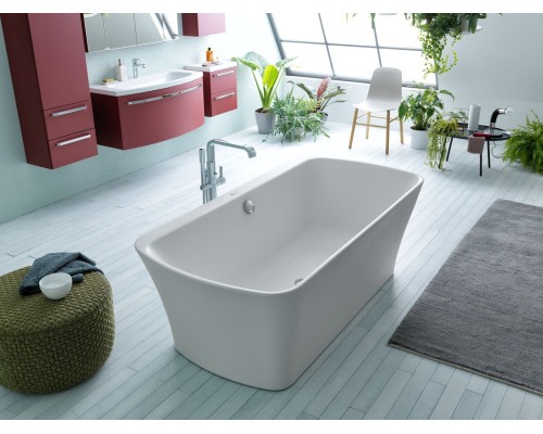 Ванна акриловая Kolpa-San Marilyn FS 180x90