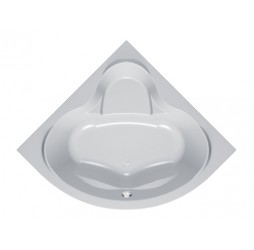 Ванна акриловая Kolpa-San Loco 150x150