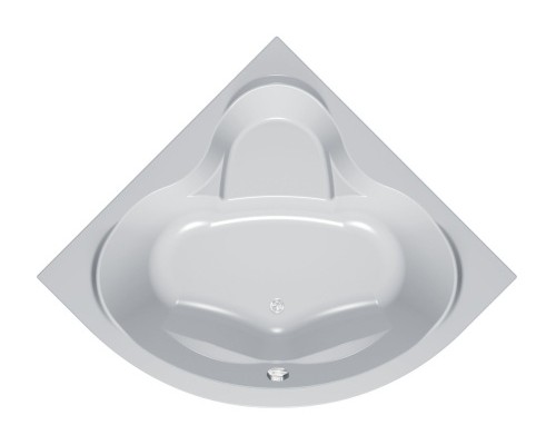 Ванна акриловая Kolpa-San Loco 150x150