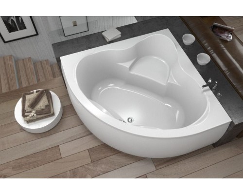 Ванна акриловая Kolpa-San Loco 150x150