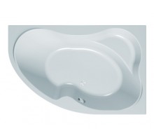 Ванна акриловая Kolpa-San Lulu 170x100 L