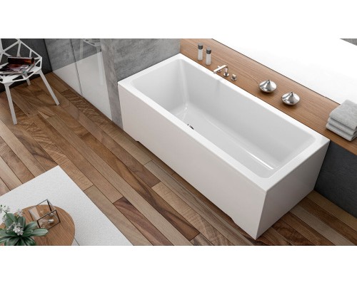 Ванна акриловая Kolpa-San Elektra 170x75