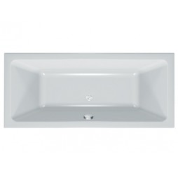 Ванна акриловая Kolpa-San Elektra 160x75