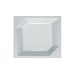 Ванна акриловая Kolpa-San Samson 180x160