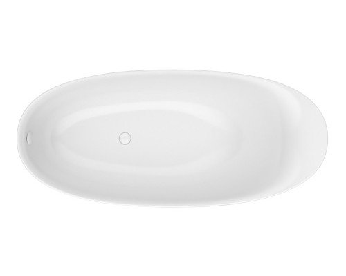 Ванна акриловая Kolpa-San Soft FS 180x80