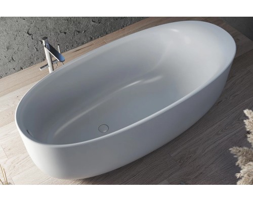 Ванна акриловая Kolpa-San Soft FS 180x80