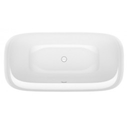 Ванна акриловая Kolpa-San Lux FS 170x85