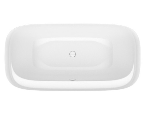 Ванна акриловая Kolpa-San Lux FS 170x85