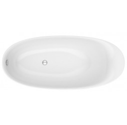 Ванна акриловая Kolpa-San Soft 180x80