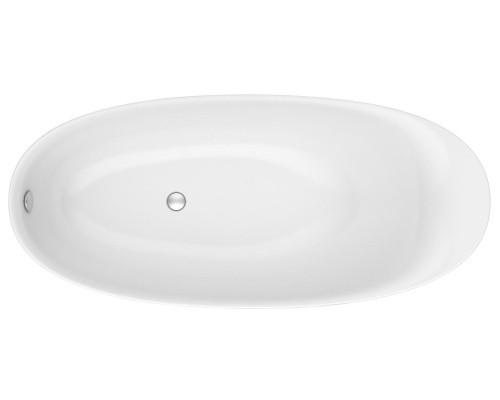 Ванна акриловая Kolpa-San Soft 180x80