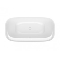 Ванна акриловая Kolpa-San Lux 170x85
