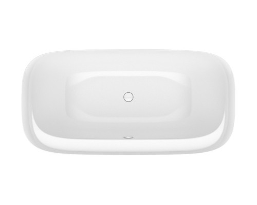 Ванна акриловая Kolpa-San Lux 170x85