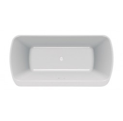 Ванна акриловая Kolpa-San Marilyn FS 180x90 Gray