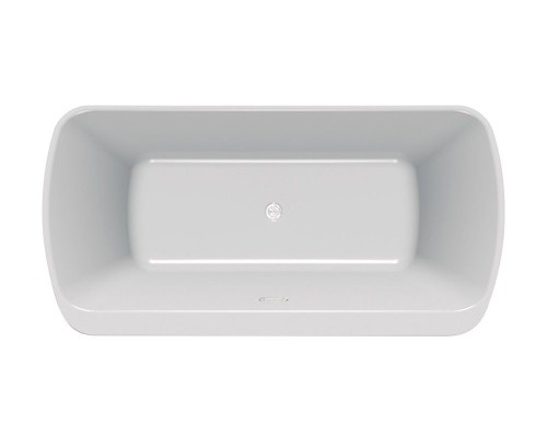 Ванна акриловая Kolpa-San Marilyn FS 180x90 Gray