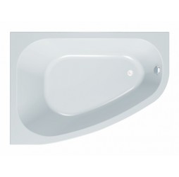 Ванна акриловая Kolpa-San Chad 170x120 D
