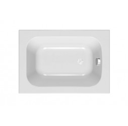 Ванна акриловая Kolpa-San Mini 100x70