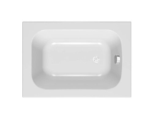 Ванна акриловая Kolpa-San Mini 100x70