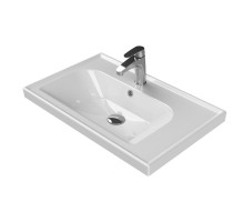 Умывальник мебельный Frame 70*45 см, белый, VB015K42U00 Умывальник мебельный Frame 70*45 см, белый, VB015K42U00