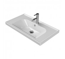 Умывальник мебельный Frame 80*45 см, белый, VB015M22U00 Умывальник мебельный Frame 80*45 см, белый, VB015M22U00