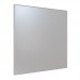 Зеркало FOCUS 80*90 см, рама 8 мм, цвет хром, LF-MIR-90-00
