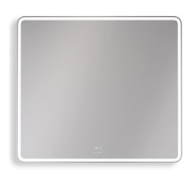 Зеркало Optimum 90х80 с LED подсветкой без подогрева