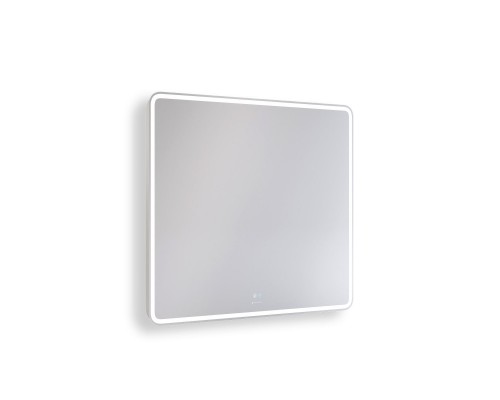 Зеркало Optimum 90х80 с LED подсветкой без подогрева